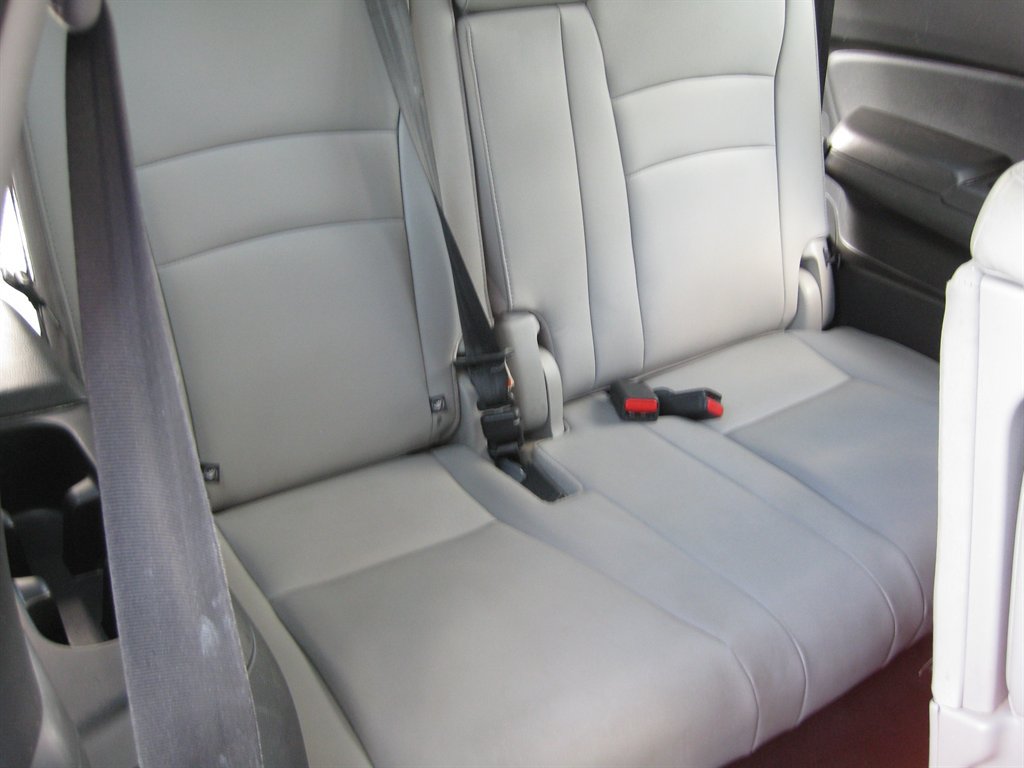 Used 2018 Honda Pilot EX-L image 34