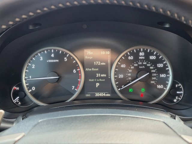 Used 2020 Lexus NX 300 FWD image 22