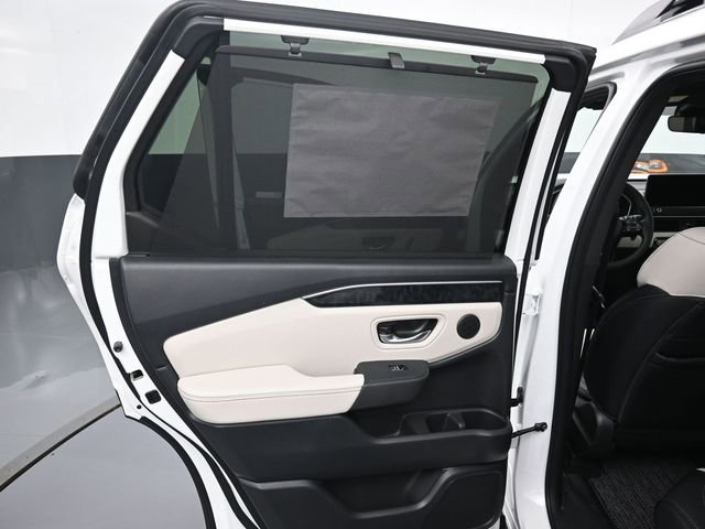 New 2026 Honda Passport TrailSport Elite image 28