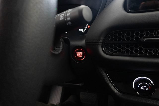New 2027 Honda HR-V LX image 13