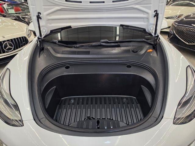 Used 2021 Tesla Model 3 Standard Range Plus RWD image 35