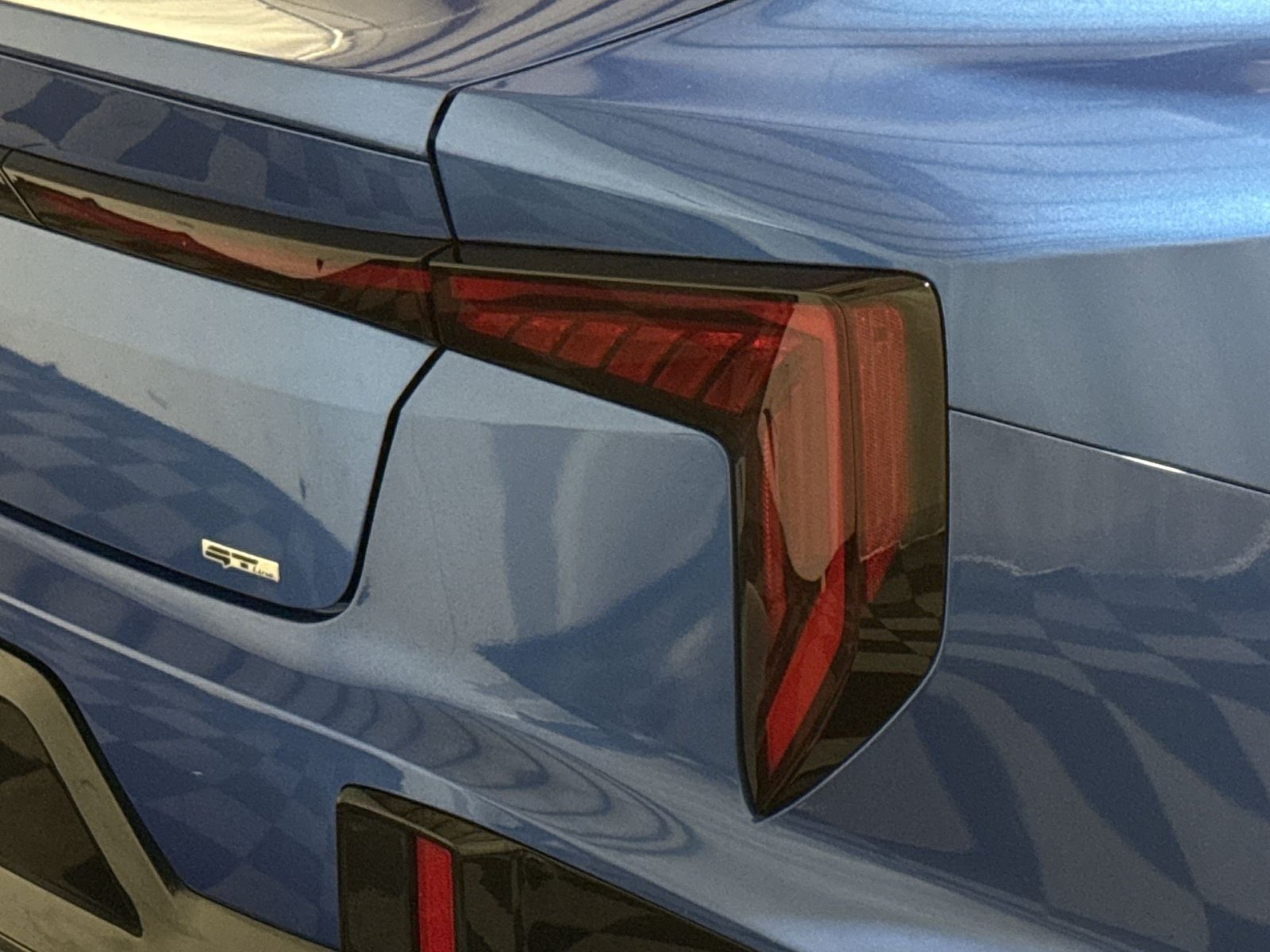 Used 2025 Kia K4 GT-Line w/ GT-Line Premium Package FWD image 14