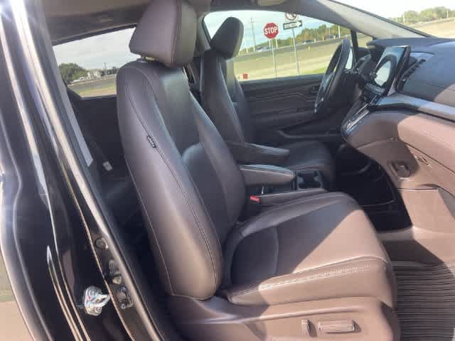Used 2018 Honda Odyssey EX-L image 12