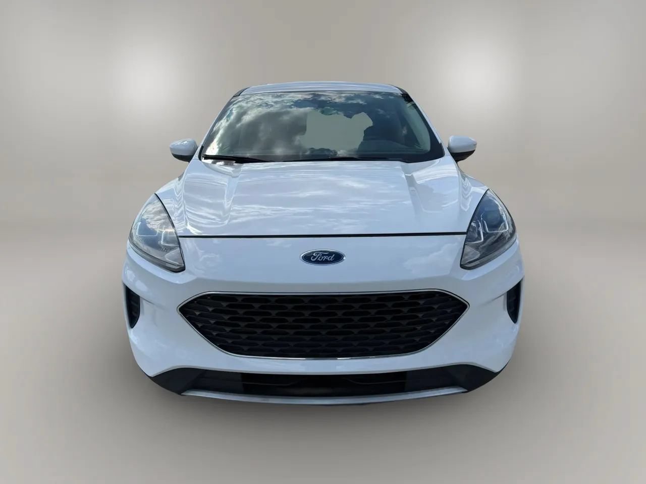 Used 2020 Ford Escape SE AWD/4WD image 2