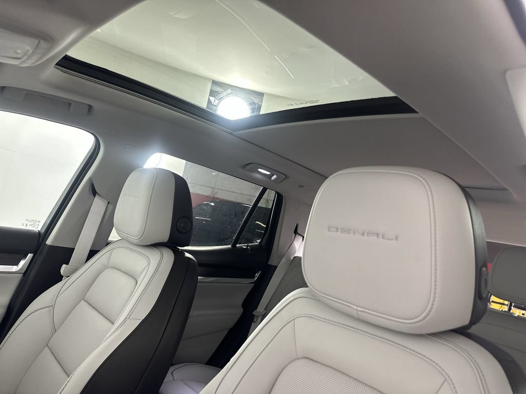 New 2027 GMC Terrain Denali w/ LPO, Floor Liner Package AWD/4WD image 21