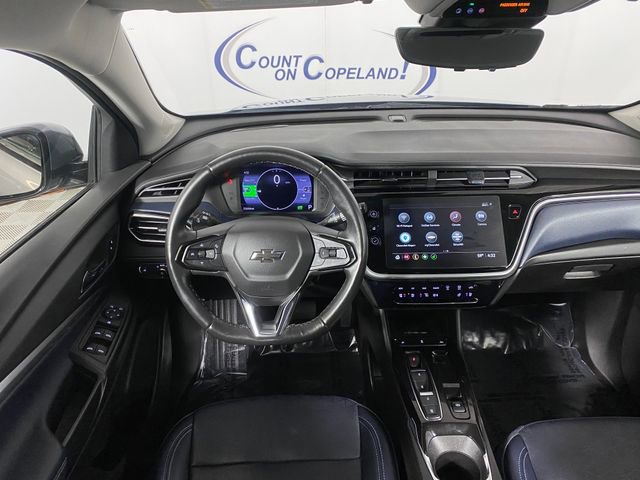 Used 2023 Chevrolet Bolt EUV Premier image 14