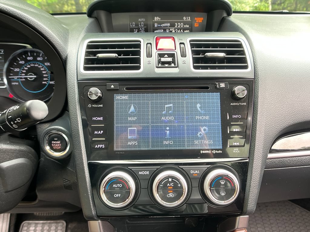 Used 2017 Subaru Forester 2.5i Touring AWD/4WD image 17