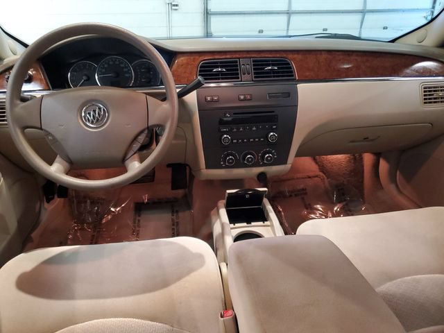 Used 2006 Buick LaCrosse CX FWD image 14