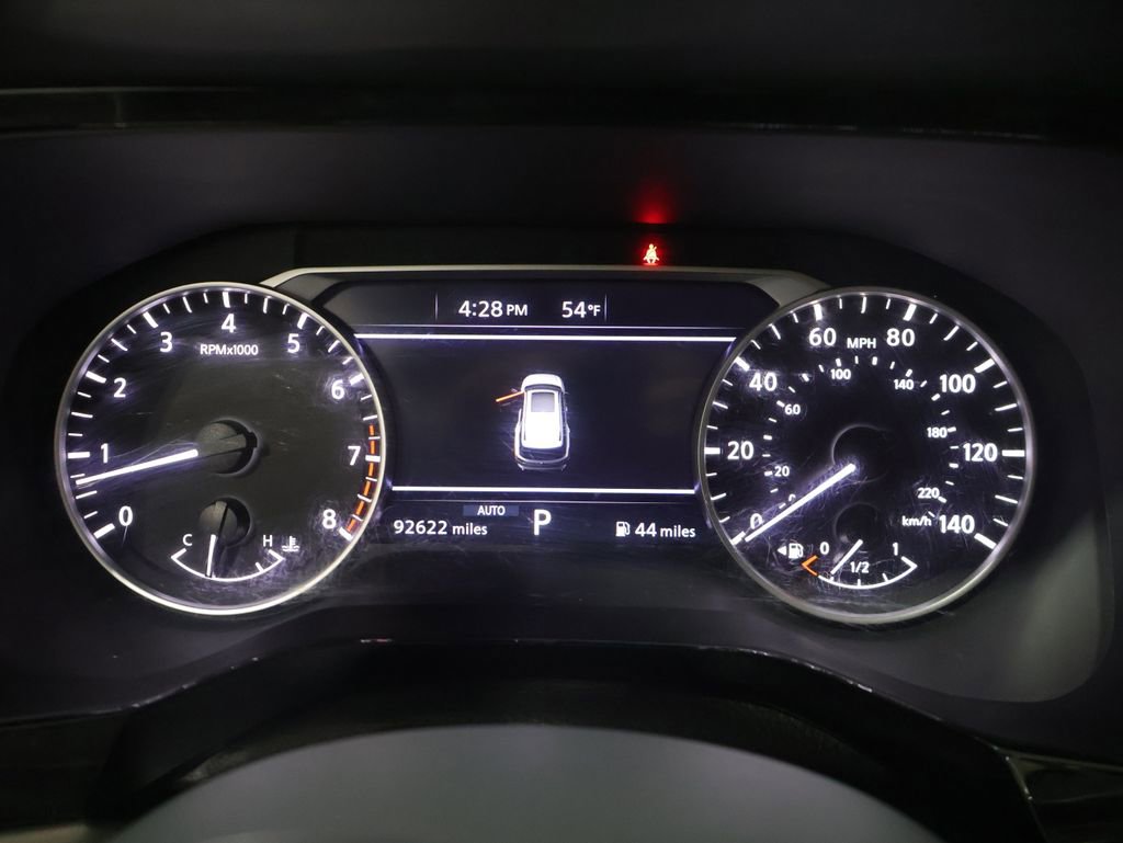 Used 2023 Nissan Pathfinder SV w/ Cargo Package image 40