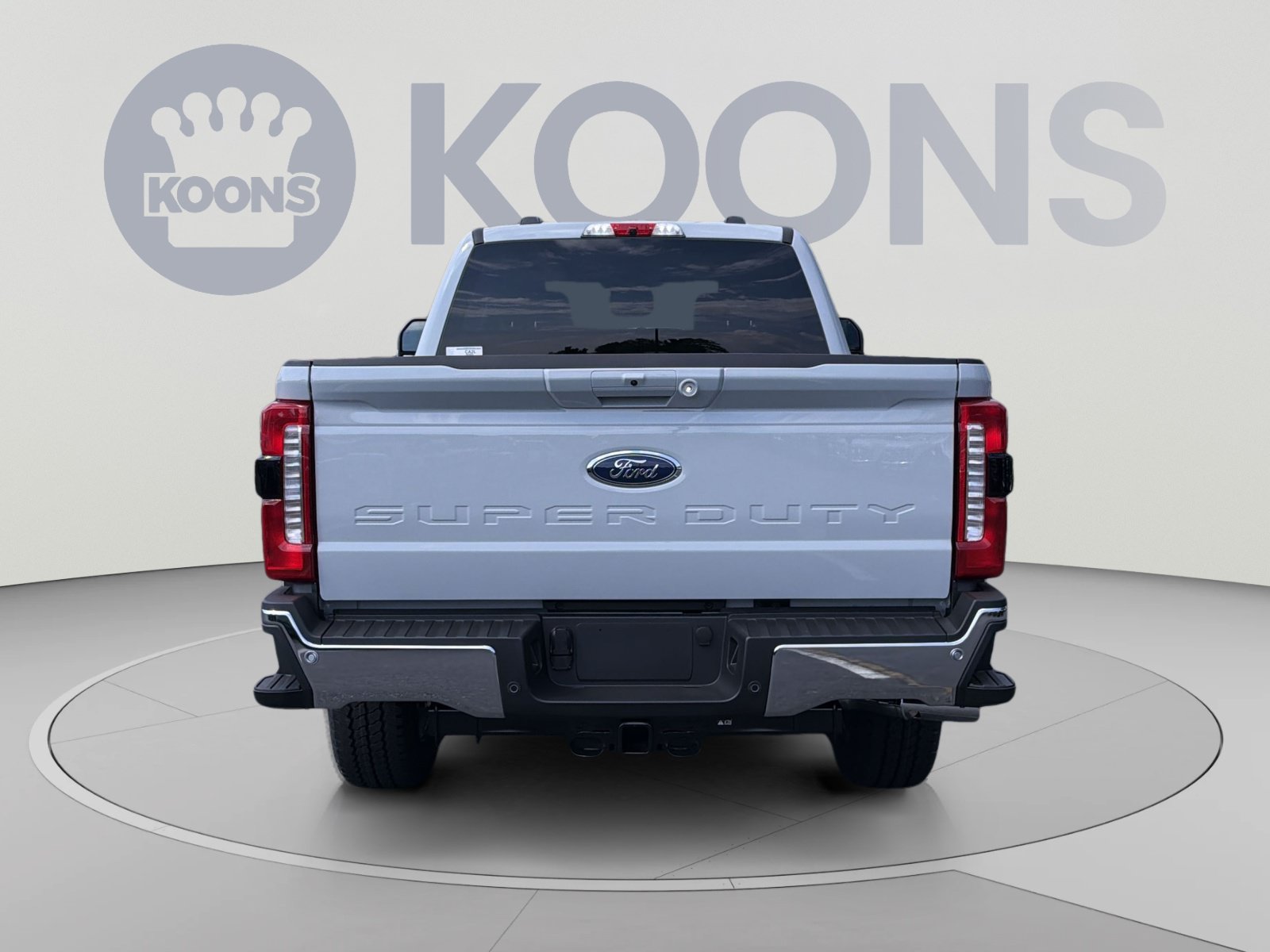 New 2026 Ford F250 Lariat w/ Chrome Package AWD/4WD image 5