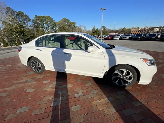 Used 2016 Honda Accord EX-L image 20