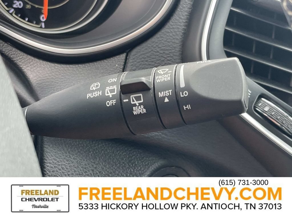 Used 2021 Jeep Cherokee Latitude Lux 80th Anniv w/ Quick Order Package 26U 80TH FWD image 43