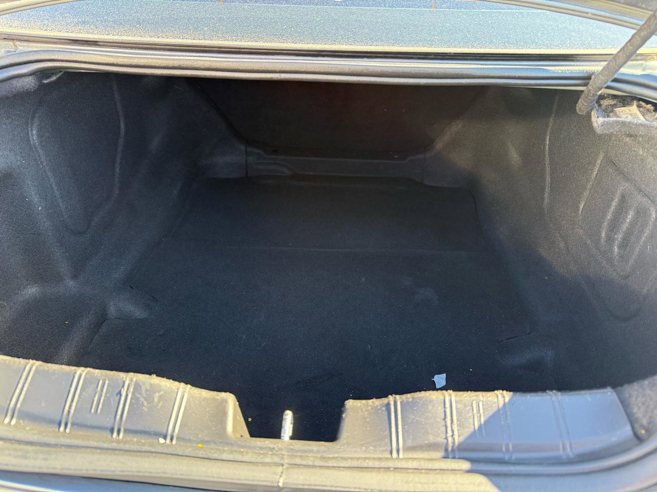 Used 2019 Chevrolet Camaro LT RWD image 12