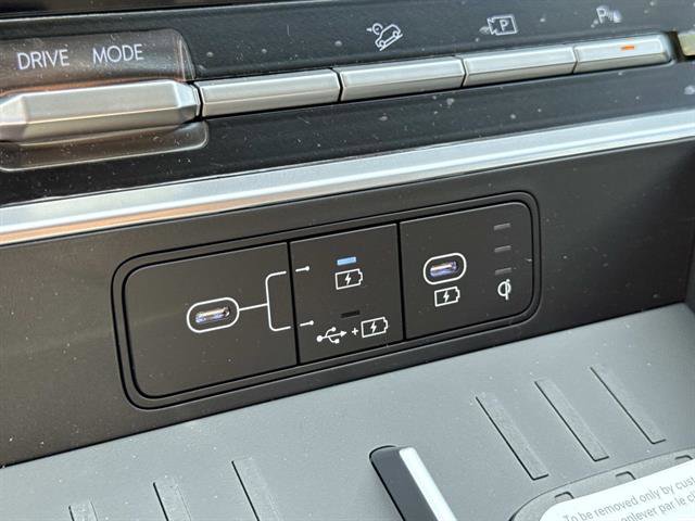 New 2026 Hyundai Santa Fe SEL FWD image 29