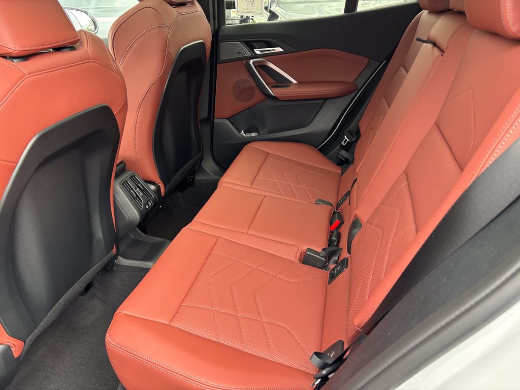 New 2026 BMW X2 xDrive28i w/ Technology Package AWD/4WD image 33