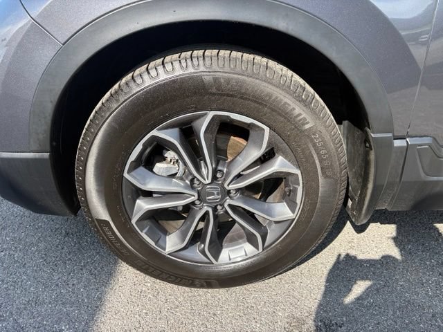Used 2021 Honda CR-V EX-L image 13