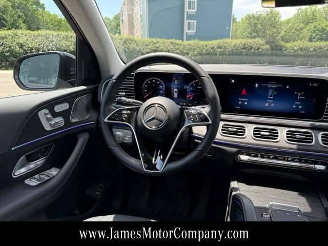 Certified 2026 Mercedes-Benz GLE 350 4MATIC image 17