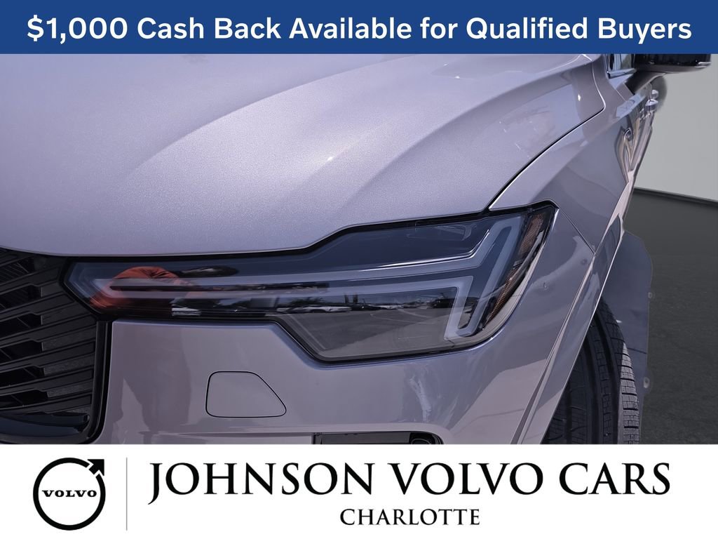 New 2026 Volvo XC90 T8 Ultra w/ Protection Package Premier AWD/4WD image 34