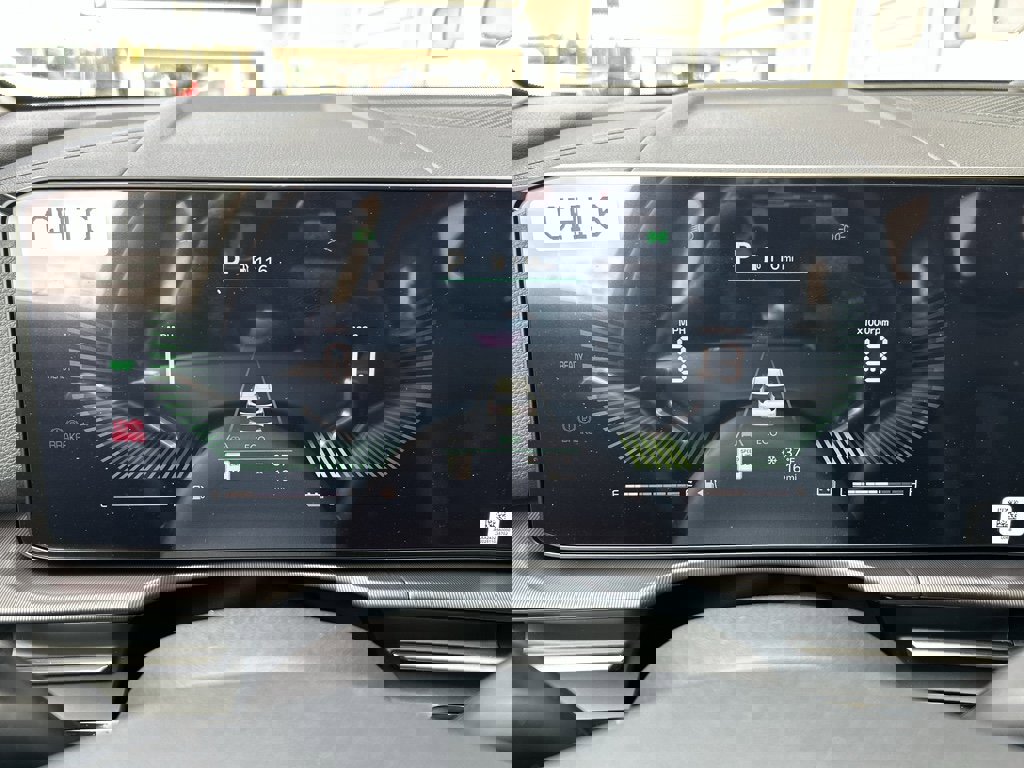 New 2026 Kia Sportage AWD Hybrid image 25