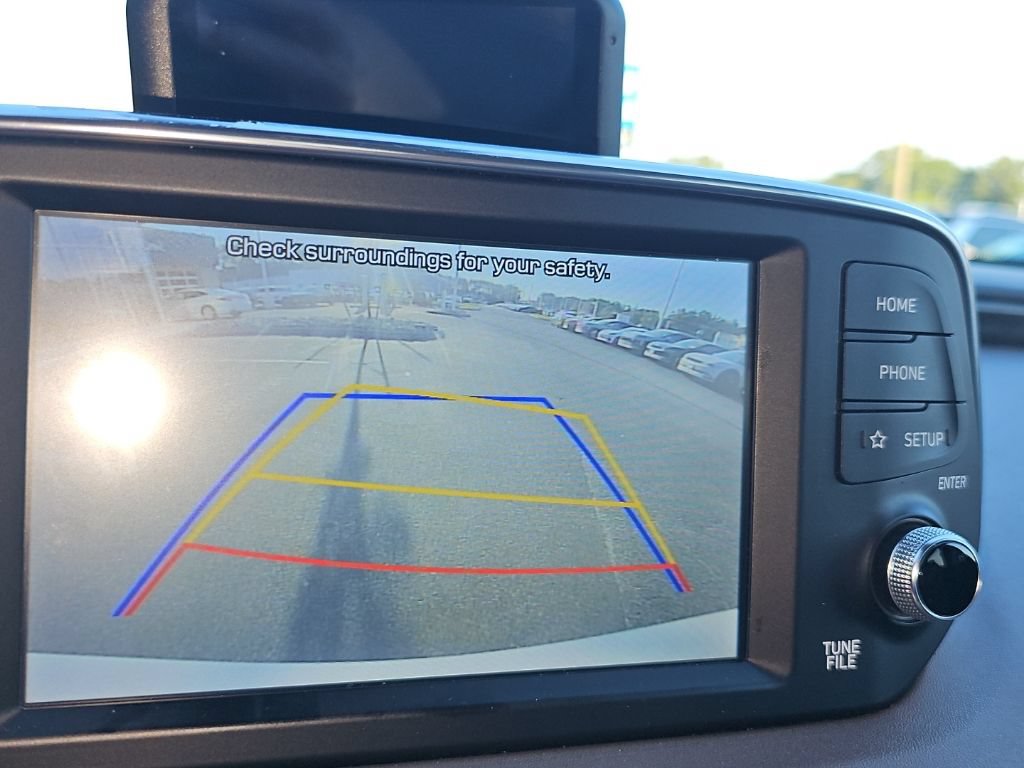 Used 2019 Hyundai Santa Fe Limited FWD image 22