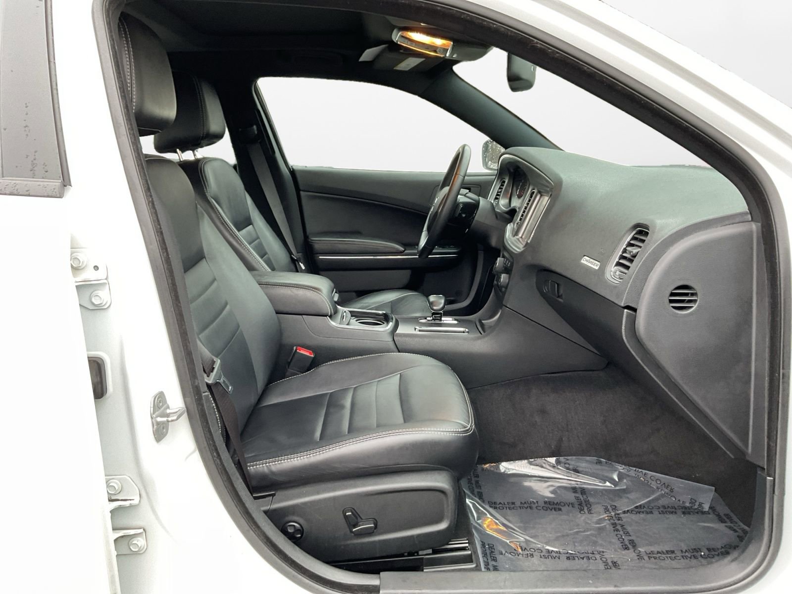 Used 2013 Dodge Charger SXT Plus image 15