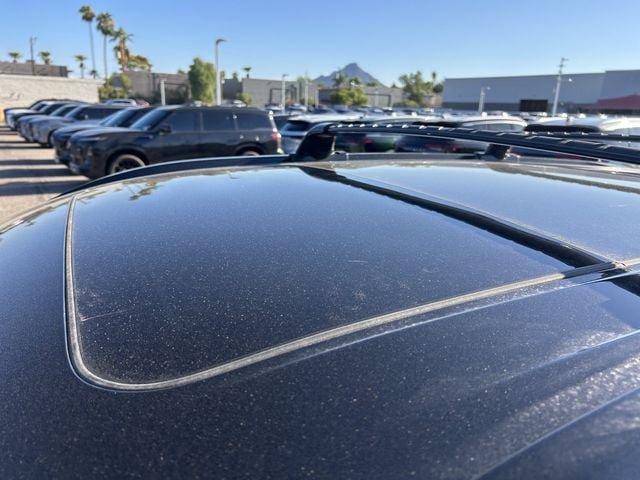 New 2027 INFINITI QX60 Autograph w/ Dark Cargo Package AWD/4WD image 11
