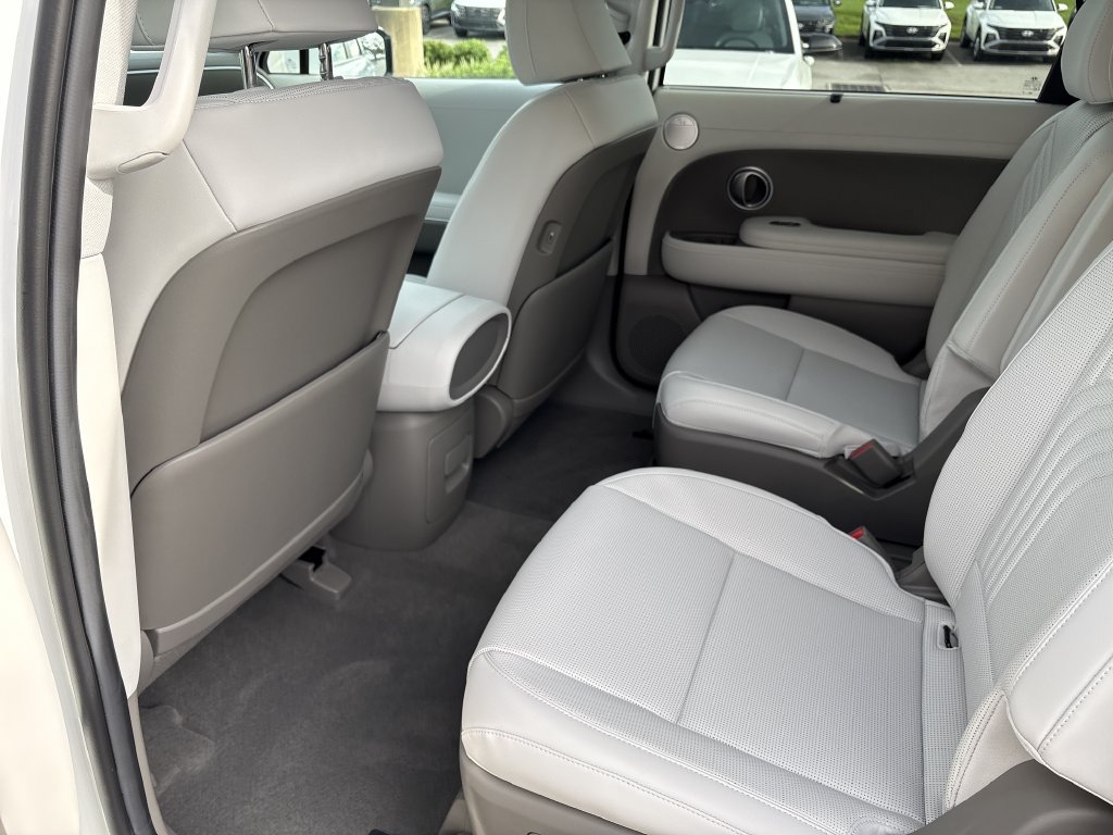 New 2027 Hyundai Palisade SEL w/ Tow & Go Package FWD image 28