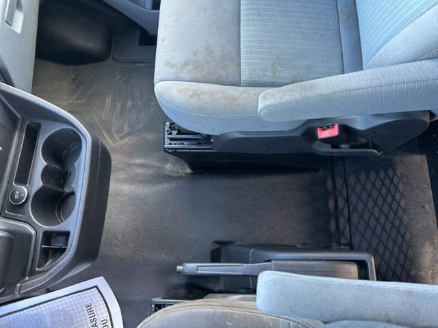 Used 2016 Ford Transit 150 130 Low Roof image 17