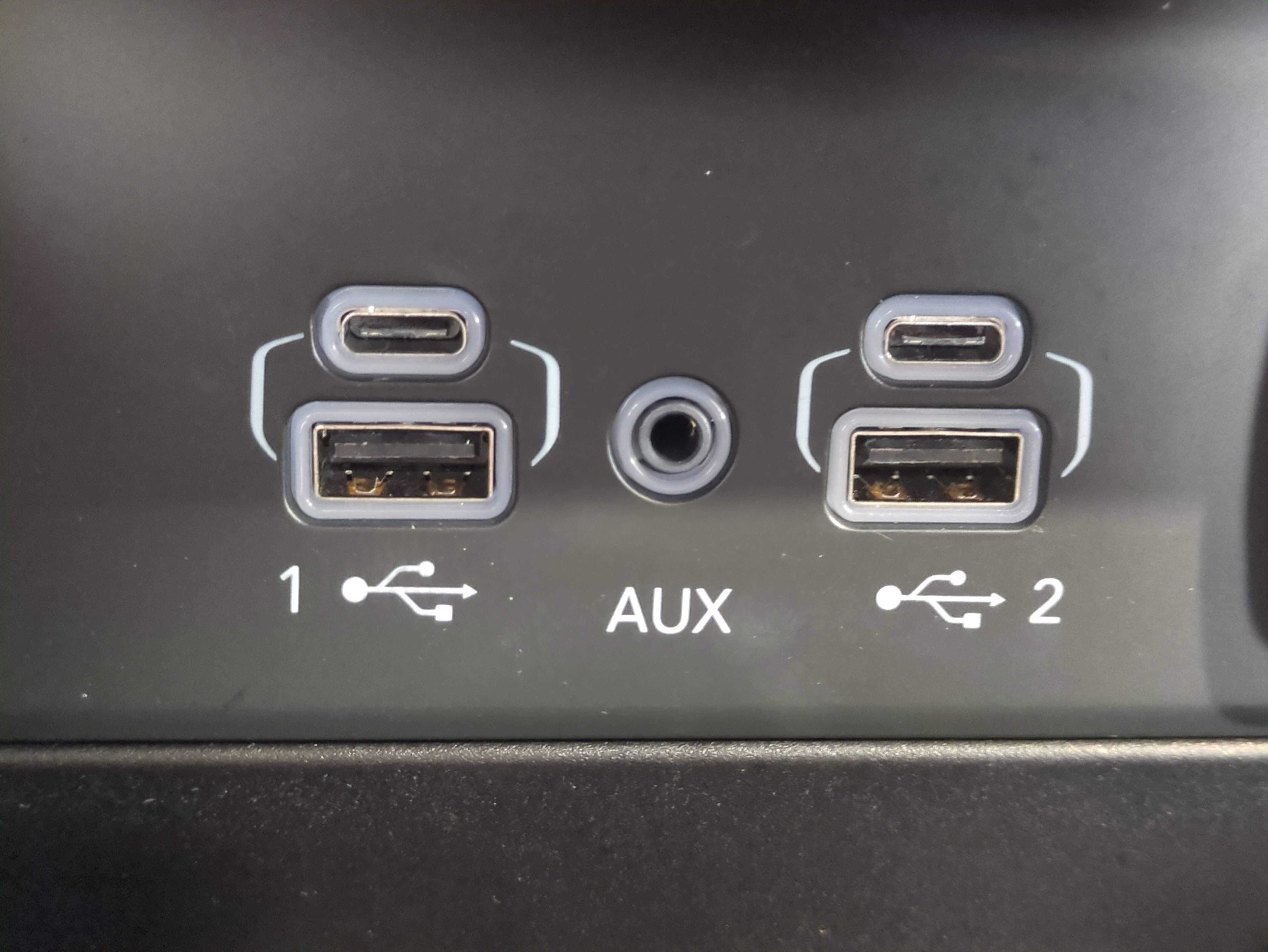 Certified 2023 Jeep Grand Cherokee L Limited image 24