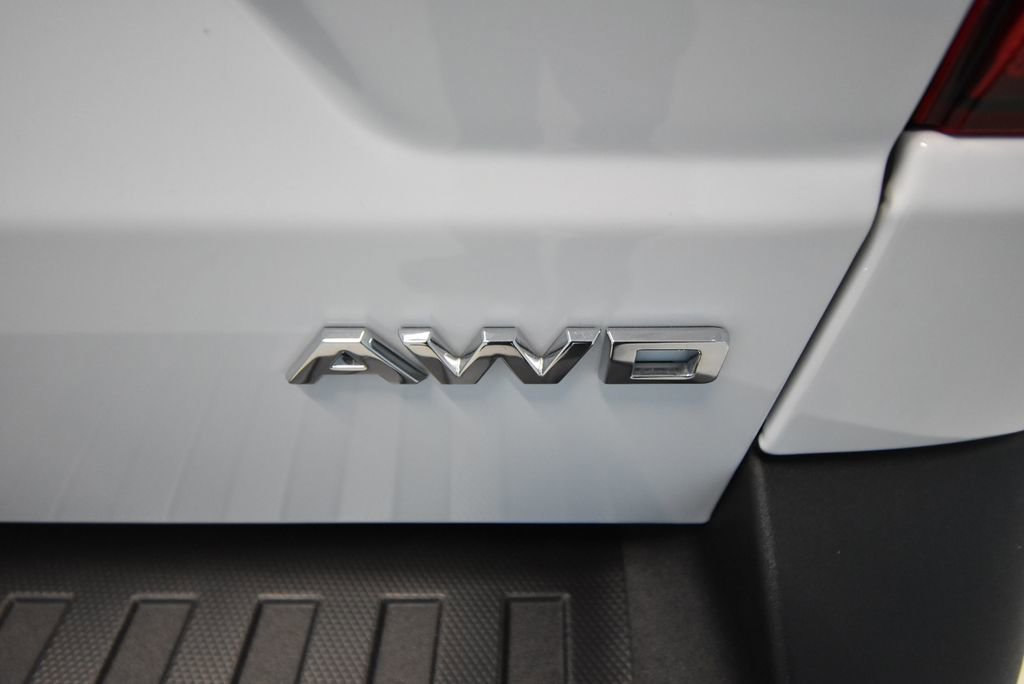 Used 2024 Ford Maverick Lariat w/ Black Appearance Package AWD/4WD image 40