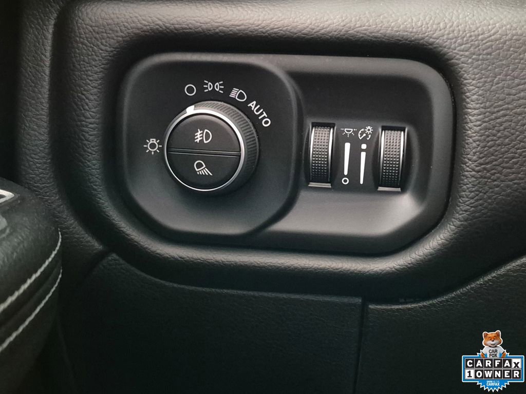 Used 2020 RAM 2500 Power Wagon image 16