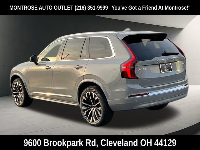New 2026 Volvo XC90 B6 Plus w/ Protection Package Premier image 4