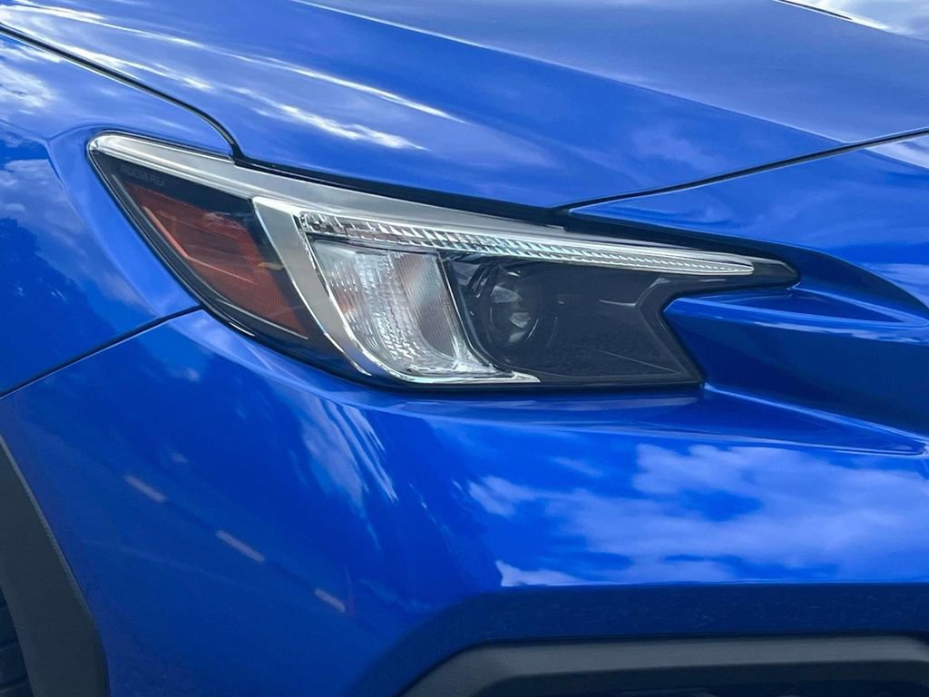 New 2025 Subaru WRX Premium image 7