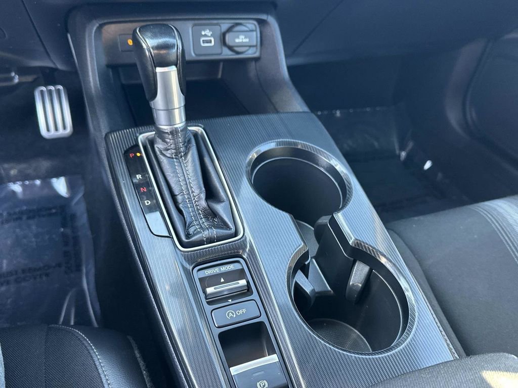 Used 2022 Honda Civic Sport image 15