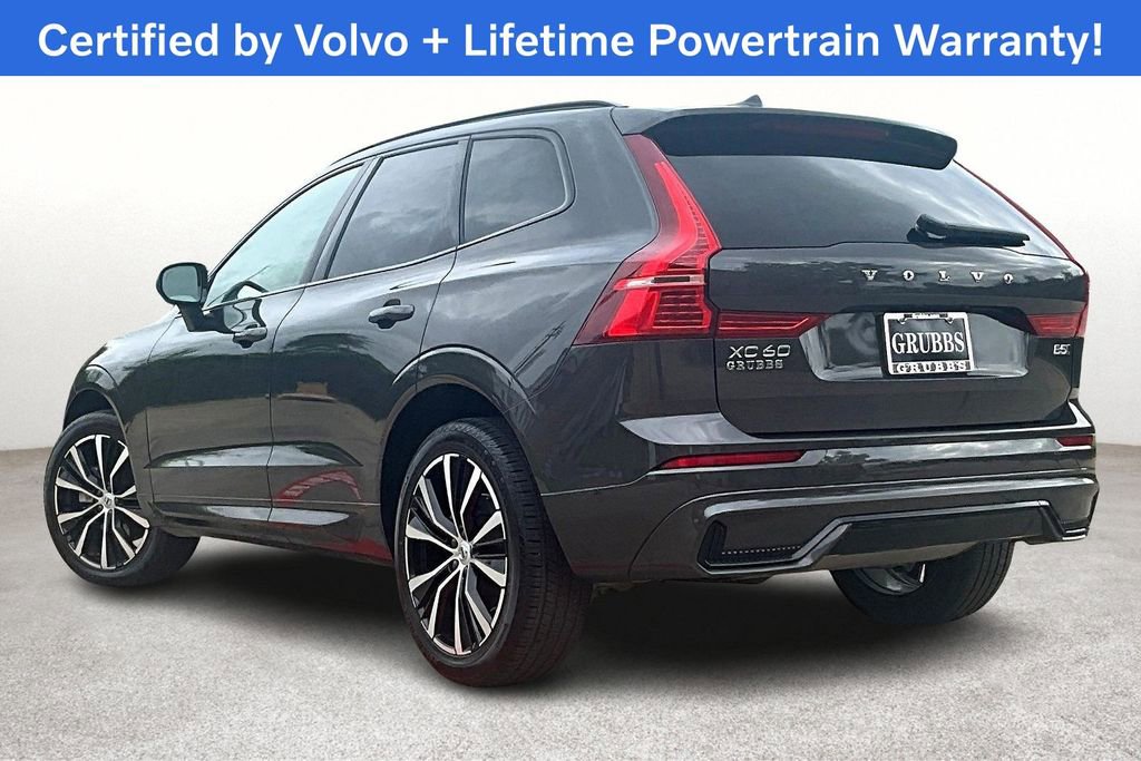 Used 2025 Volvo XC60 B5 Plus image 16