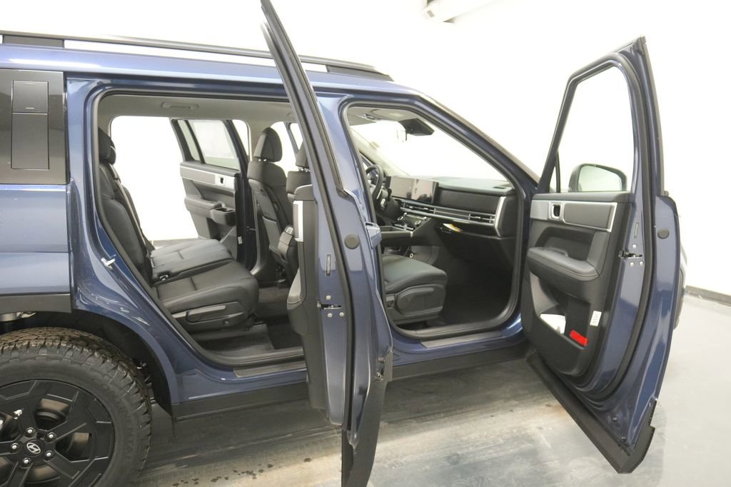 New 2026 Hyundai Santa Fe XRT image 33