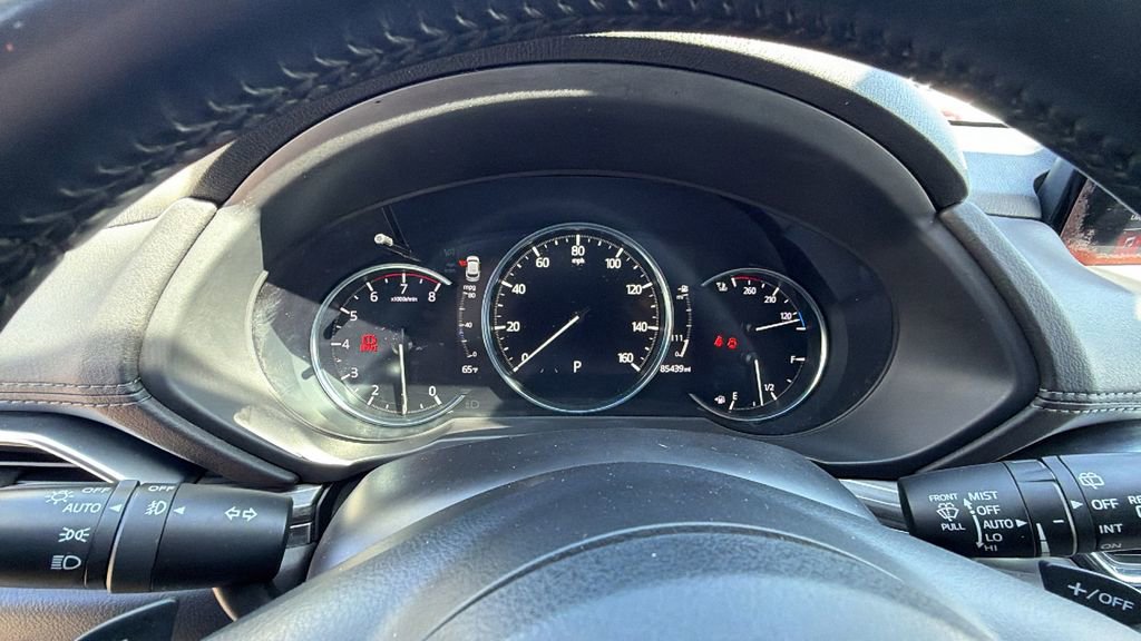 Used 2020 MAZDA CX-5 Grand Touring AWD/4WD image 30