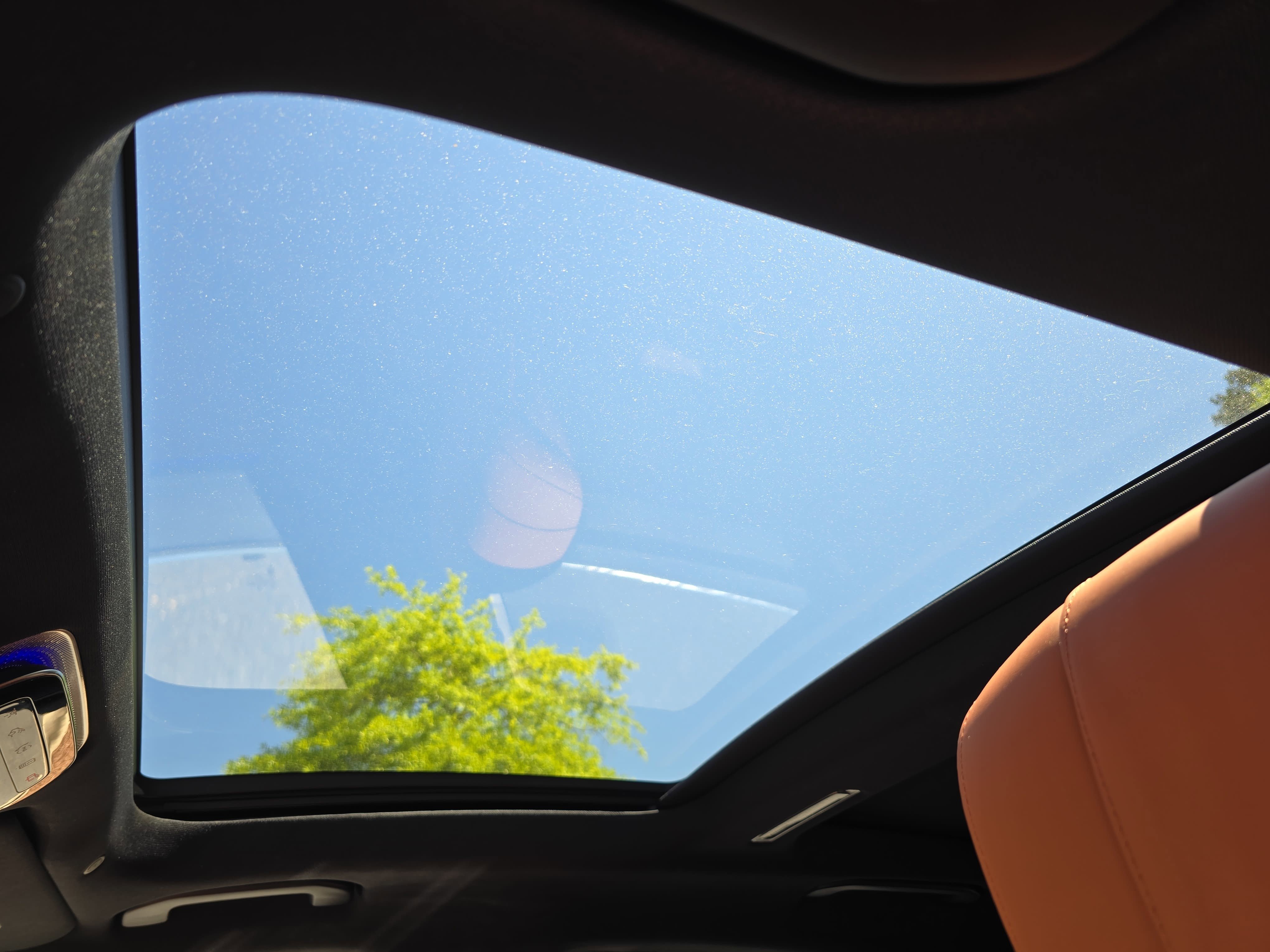 Certified 2024 Mercedes-Benz S 580e 4MATIC Sedan image 28