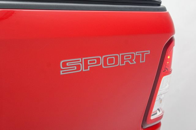 Used 2020 RAM 1500 Big Horn AWD/4WD image 13