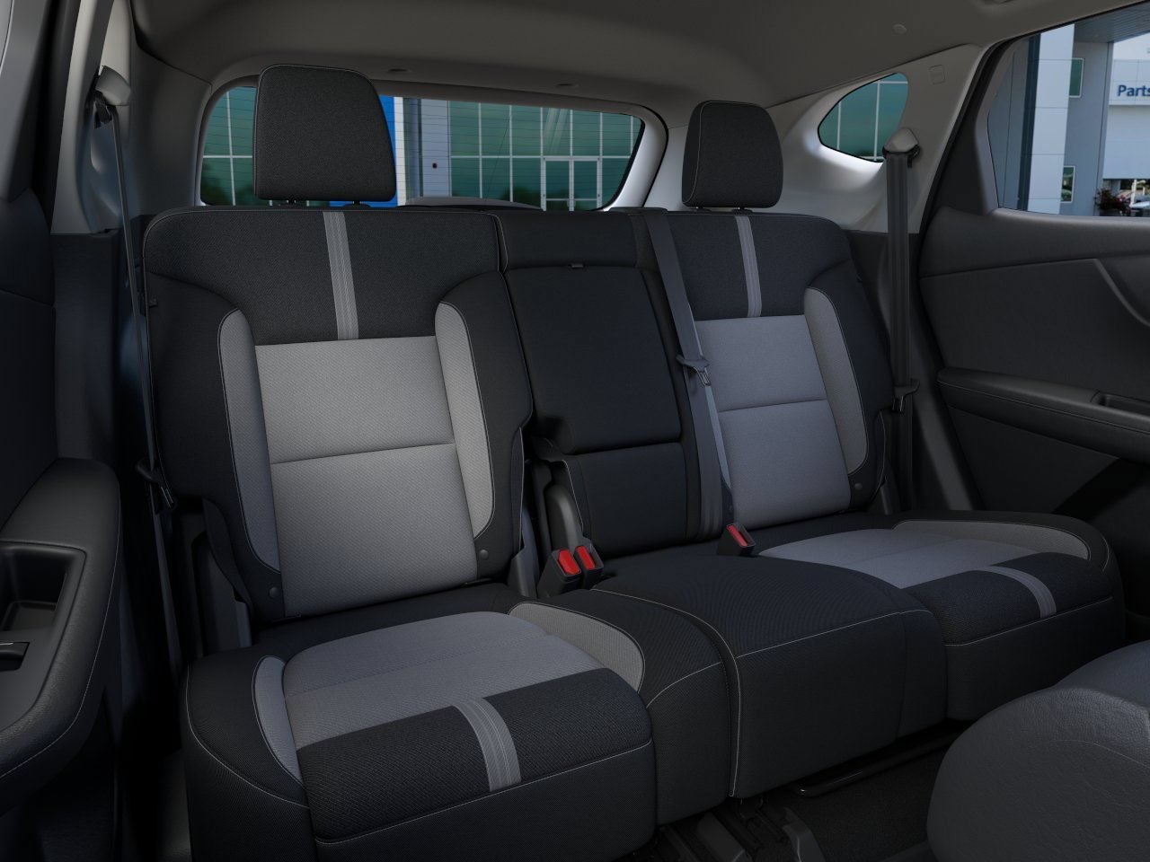 New 2026 Chevrolet Blazer LT w/ LPO, Floor Liner Package FWD image 33