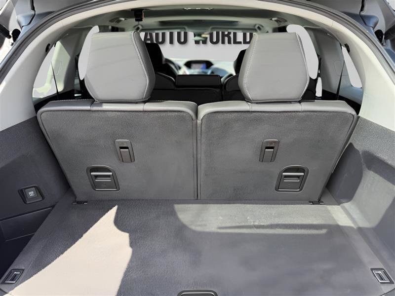 Used 2020 Acura MDX w/ Technology Package FWD image 39