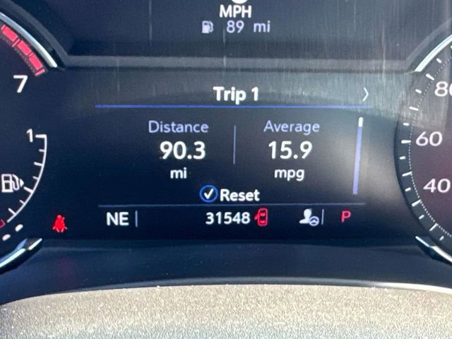 Used 2022 Cadillac CT4 Luxury w/ Cold Weather Package image 32