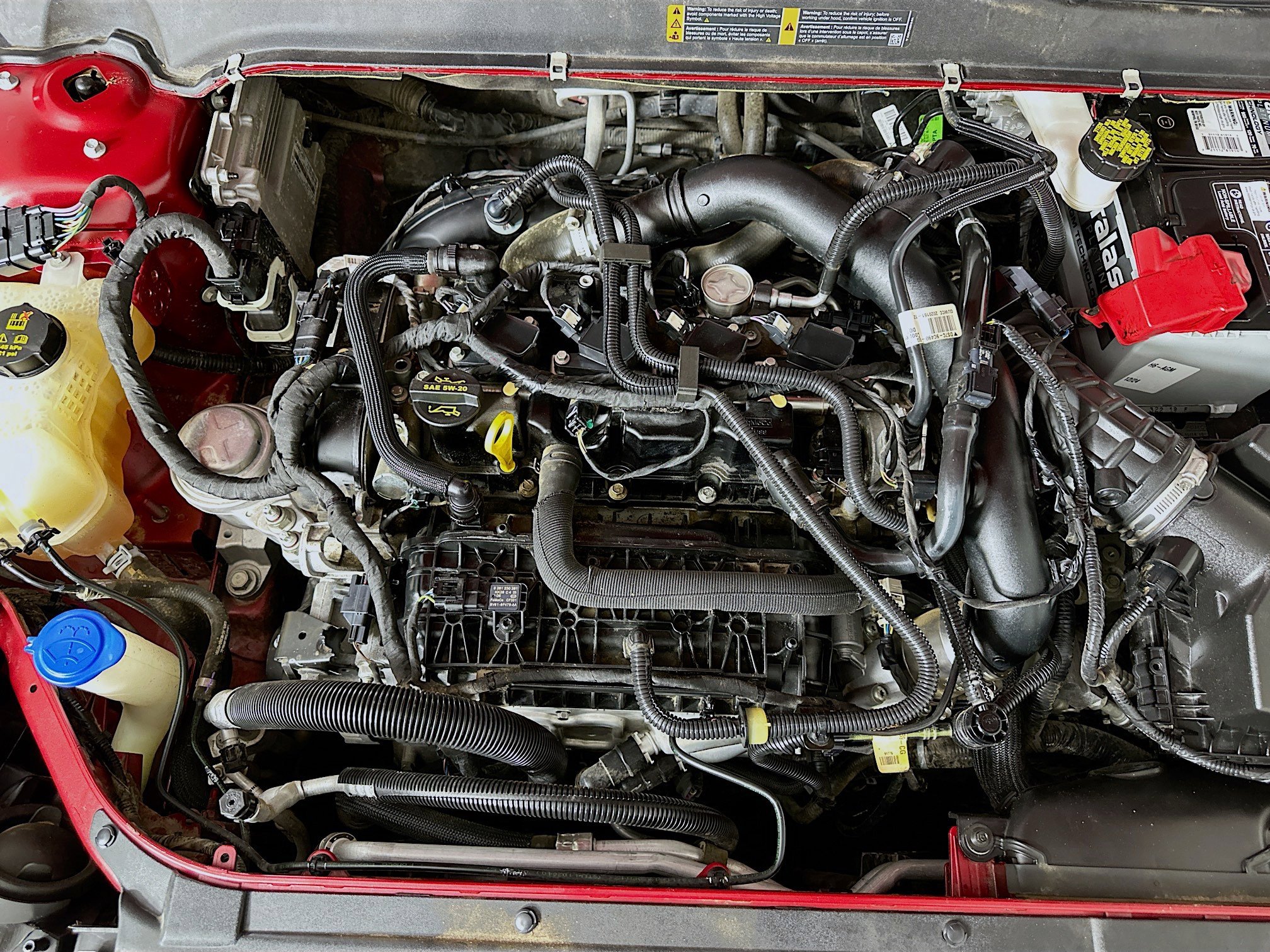 Used 2020 Ford Fusion SE w/ Equipment Group 151A image 31