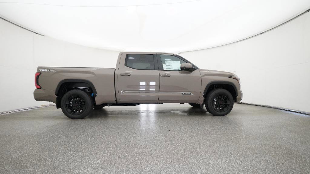 New 2026 Toyota Tundra Platinum image 25
