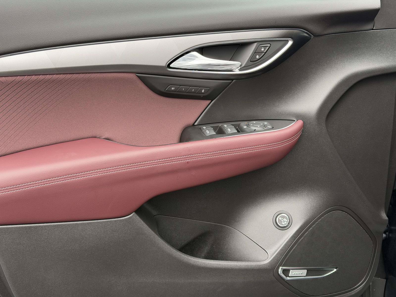 New 2026 Buick Envision Sport Touring AWD/4WD image 6