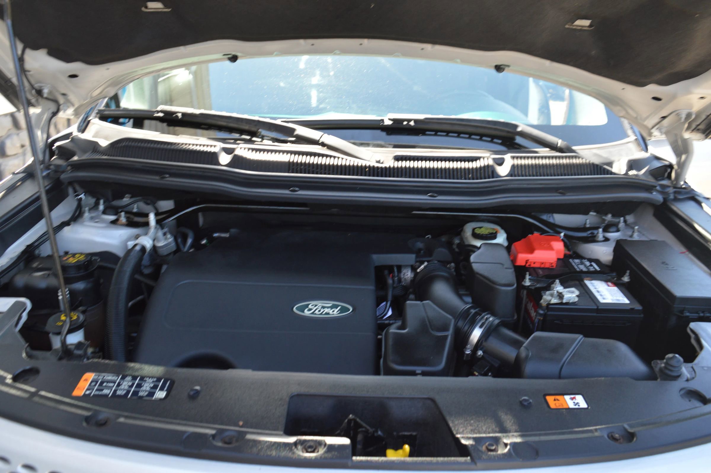 Used 2014 Ford Explorer XLT image 43