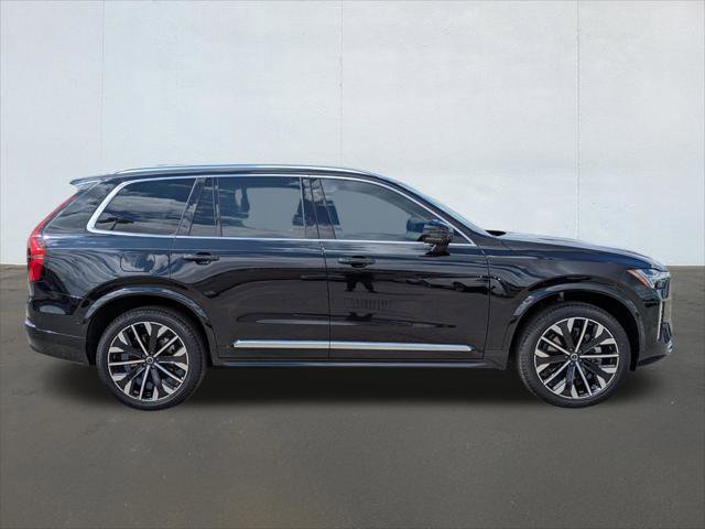 Used 2025 Volvo XC90 B6 Ultra w/ Protection Package Premier image 6