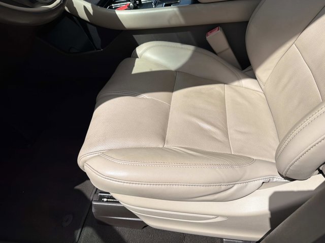 Certified 2022 Lincoln Aviator Reserve w/ Equipment Group 201A image 13