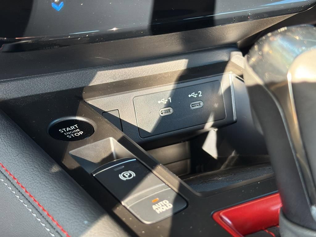 New 2026 Nissan Kicks SR image 28