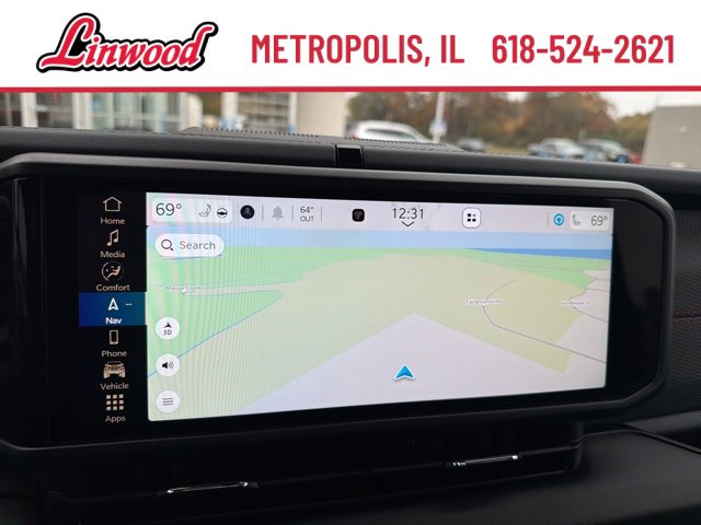 Used 2024 Jeep Gladiator Rubicon image 27